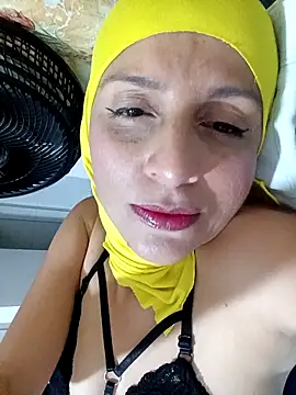 Aafsha  online show from 04.21.26