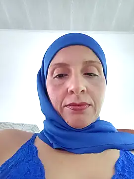 Aafsha  online show from 04.23.26