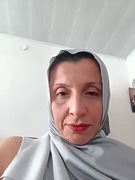 Snapshot of Aafsha_ chatting on 05.17.26 Aafsha online show from 05.17.26
