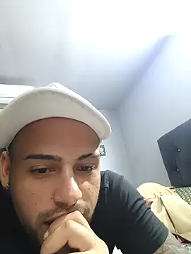 Thiffany-Brandon online show from 10.07.25