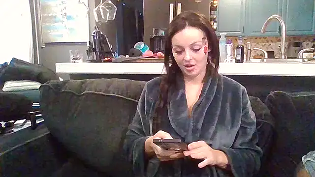 soakeralice online show from 10.31.25