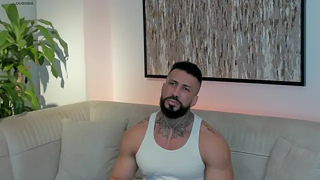 Snapshot of jeff_clark7 chatting on 02.14.26 jeff clark7 online show from 02.14.26