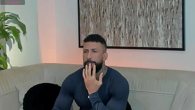 Snapshot of jeff_clark7 chatting on 02.19.26 jeff clark7 online show from 02.19.26