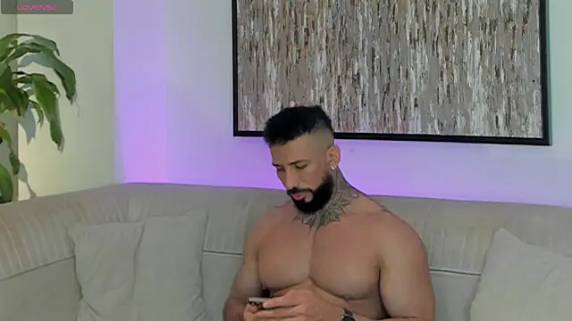 Snapshot of jeff_clark7 chatting on 02.22.26 jeff clark7 online show from 02.22.26