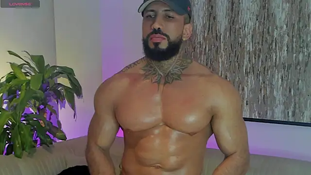 jeff clark7 online show from 03.04.26