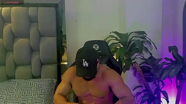 jeff clark7 online show from 03.14.26