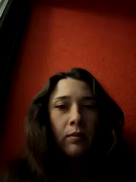 MayaVonDe online show from 11.08.25