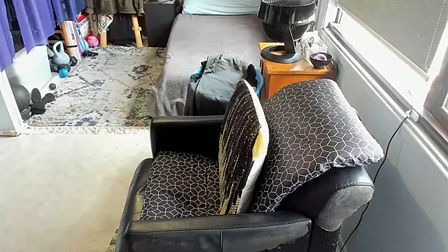 CassiusJohnson online show from 10.30.25