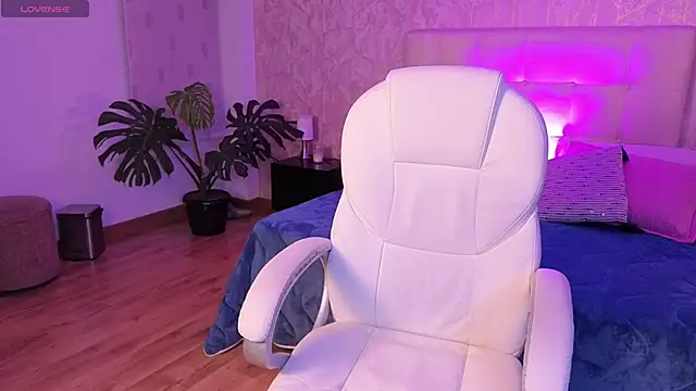 zoe capeli online show from 10.22.25