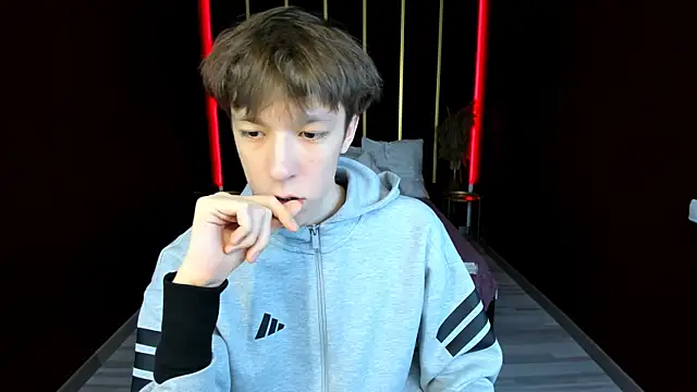 MarkBranston online show from 01.13.26