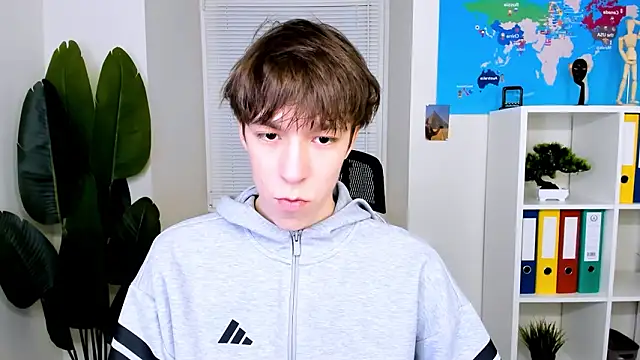 MarkBranston online show from 02.09.26