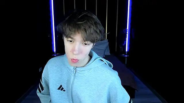 MarkBranston online show from 03.09.26