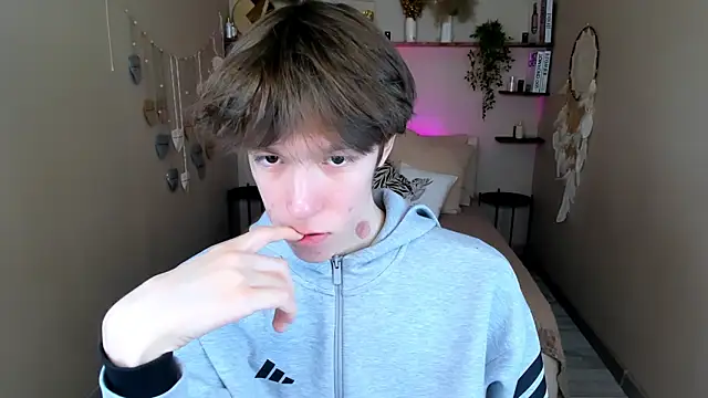 MarkBranston online show from 03.14.26