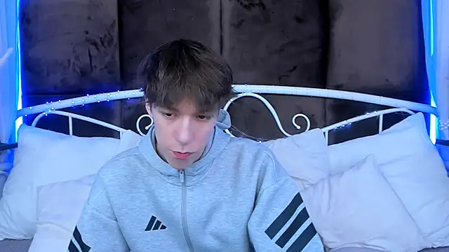 MarkBranston online show from 04.05.26