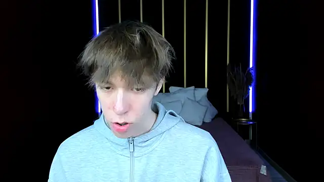 MarkBranston online show from 04.17.26