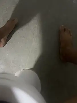 Snapshot of latexidn chatting on 10.22.25 latexidn online show from 10.22.25