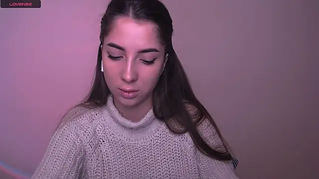  OlivkaSexy online show from 11.29.25