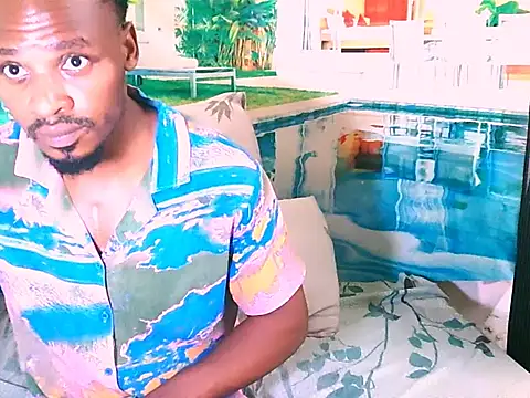 EbonyTiger69 online show from 11.18.25