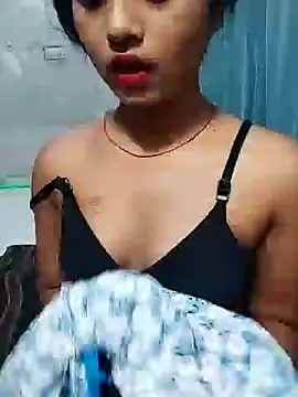 Saniya Doll online show from 10.15.25