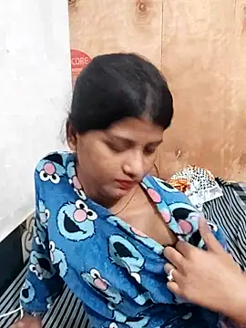 Saniya Doll online show from 12.23.25