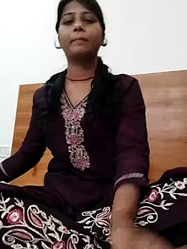 Saniya Doll online show from 06.04.26