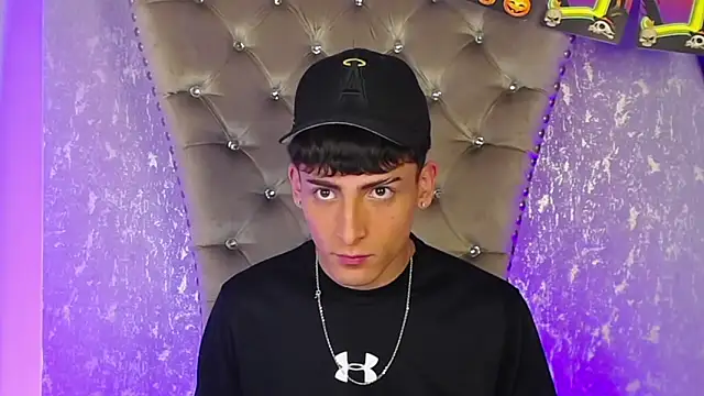 MateoMitchell online show from 10.19.25