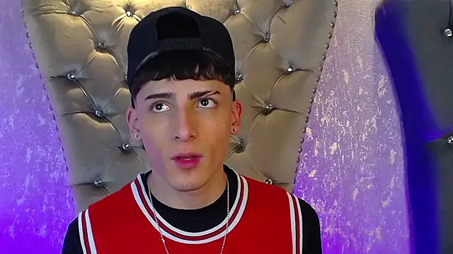 MateoMitchell online show from 10.23.25