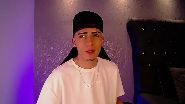 MateoMitchell online show from 11.17.25