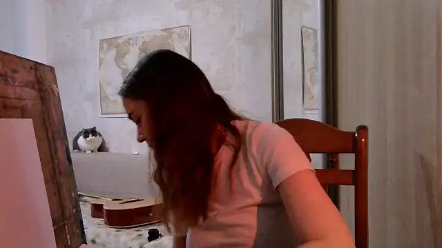 JinnyVibes online show from 12.23.25