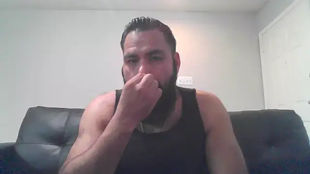 BigJohnBear39 online show from 10.21.25
