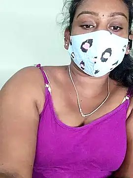 tamil Monisha online show from 10.04.25