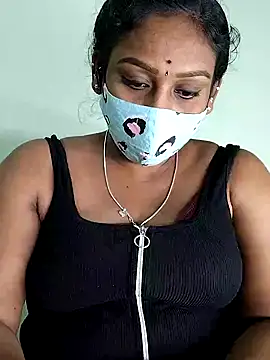 tamil Monisha online show from 10.14.25