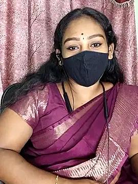 tamil Monisha online show from 03.07.26