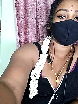 tamil Monisha online show from 03.13.26