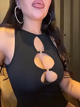 ANGELIKA7741 online show from 03.08.26