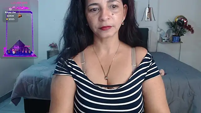 rosse m online show from 10.07.25