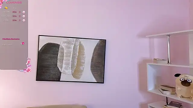 Sarah Lert online show from 10.18.25