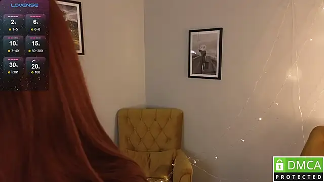 Eileen Burton online show from 02.11.26