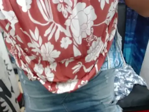 dalilah pervertt online show from 11.01.25