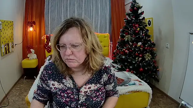 VestaWoody online show from 01.08.26