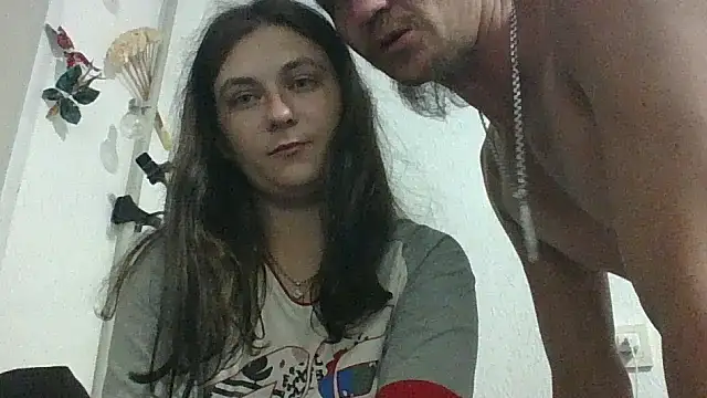 Twolatte1520 online show from 06.05.26