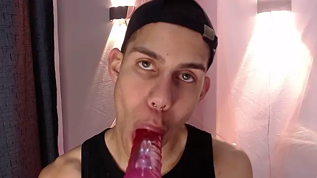 samirscott online show from 03.11.26