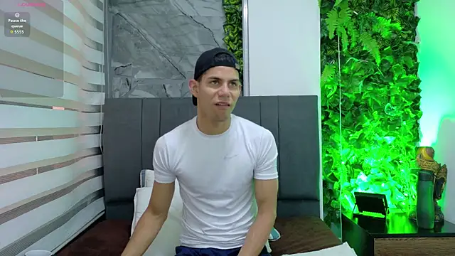 samirscott online show from 04.10.26