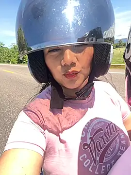 lady and charly online show from 11.13.25