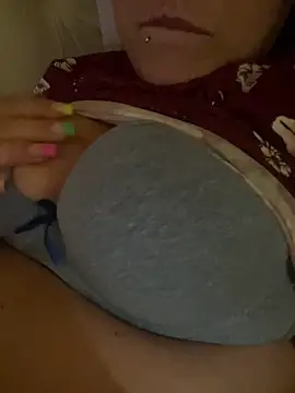 Bionda19 online show from 11.09.25