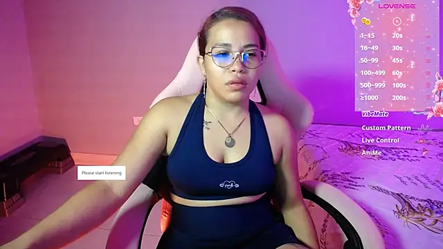 Snapshot of diabliita_ chatting on 11.20.25 diabliita online show from 11.20.25