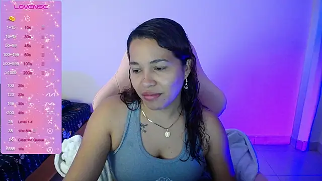 Snapshot of diabliita_ chatting on 03.15.26 diabliita online show from 03.15.26