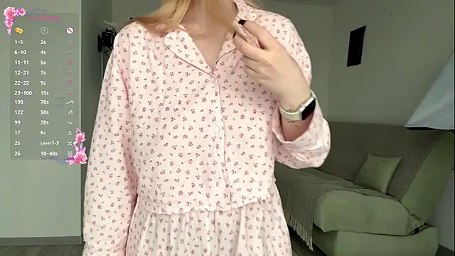 GilySuper online show from 04.03.26