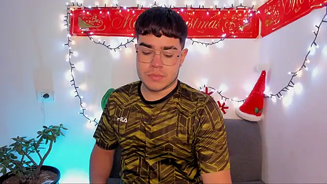 thiago occonor online show from 11.26.25