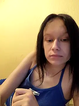 AlettaPaltrova online show from 10.13.25
